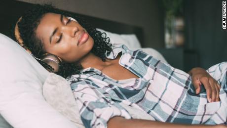 The truth about white (and pink and brown) noise for sleep