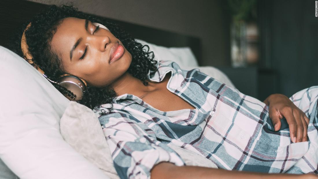 The truth about white (and pink and brown) noise for sleep