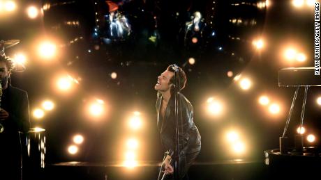 Harry Styles Announces New Love On Tour Dates Cnn