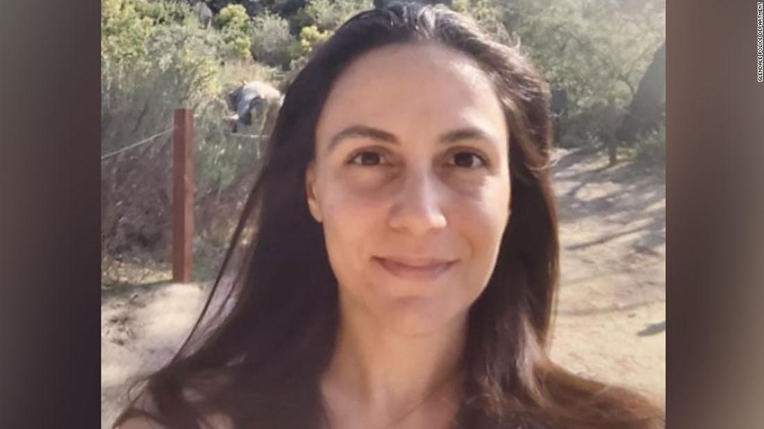 Narineh Avakian: Missing woman from California who went on a one-day hike was found dead in the mountains, police say