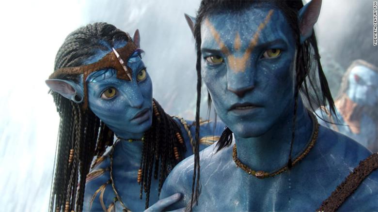 ‘Avatar 2’ debuts footage from movie at CinemaCon and gets official title