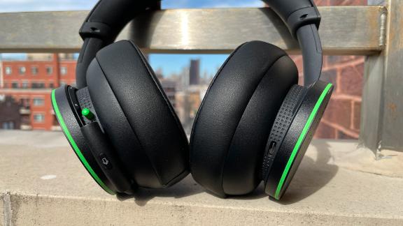 microsoft xbox wireless headset sold out