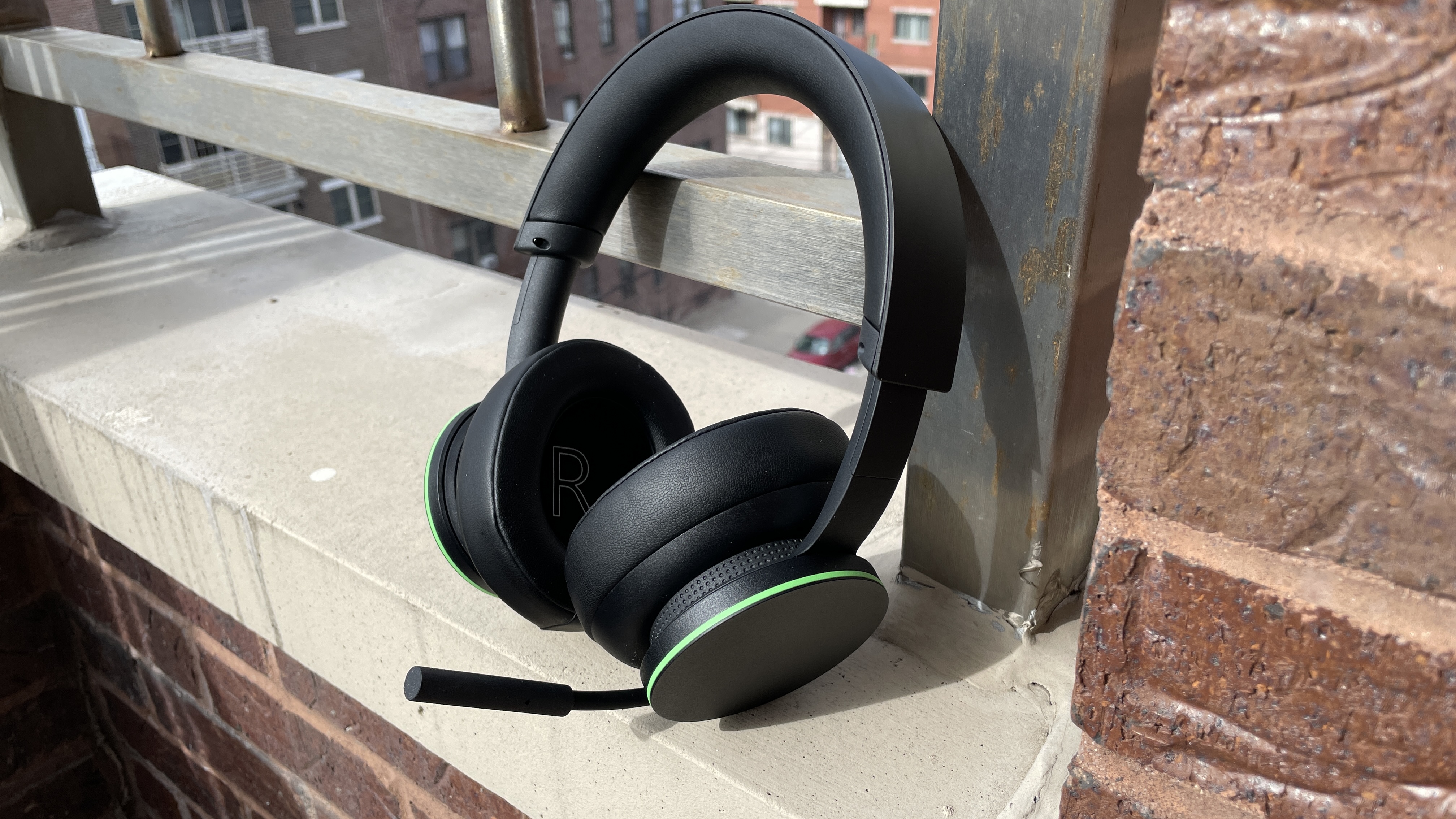 Xbox Wireless Headset Review Cnn Underscored