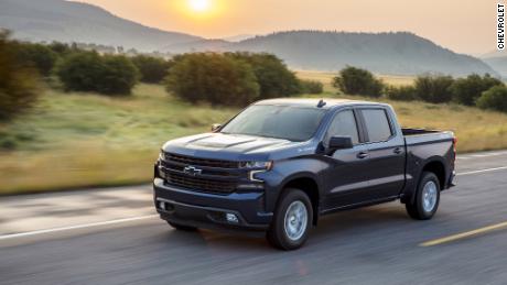 Some GM truck owners will pay more at the pump because of a computer chip shortage