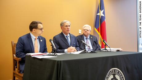 Texas Republicans target Houston with raft of bills seeking new voting restrictions