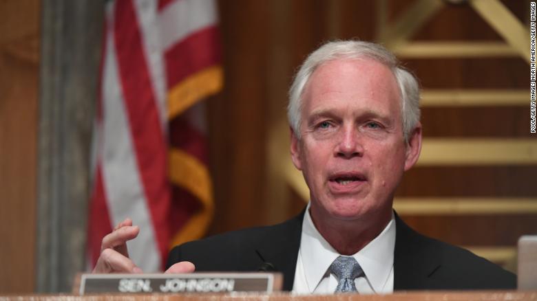 Are Republicans better off without Ron Johnson?