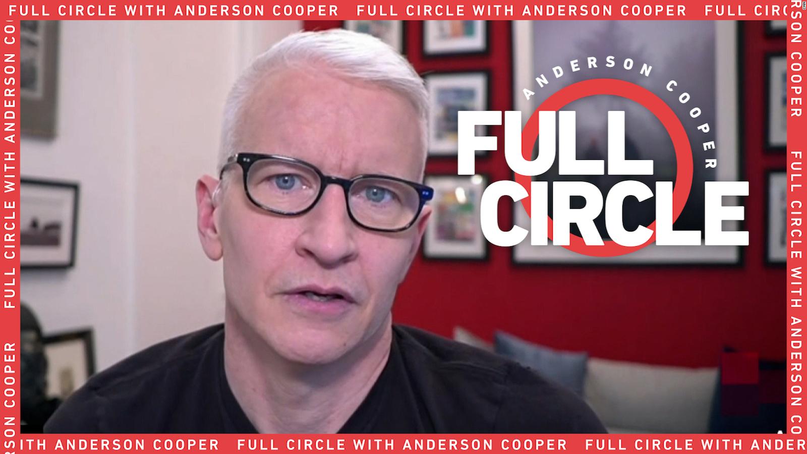 Heres How Anderson Cooper Feels About The Term Queer Cnn Video 