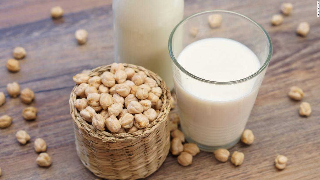 Roast some chickpeas and enjoy with warm milk. Both are a source of the amino acid tryptophan. 
