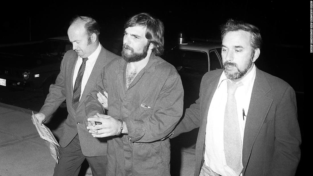 Ronald DeFeo Jr., killer whose murders inspired 'The Amityville Horror' books and movies, dies