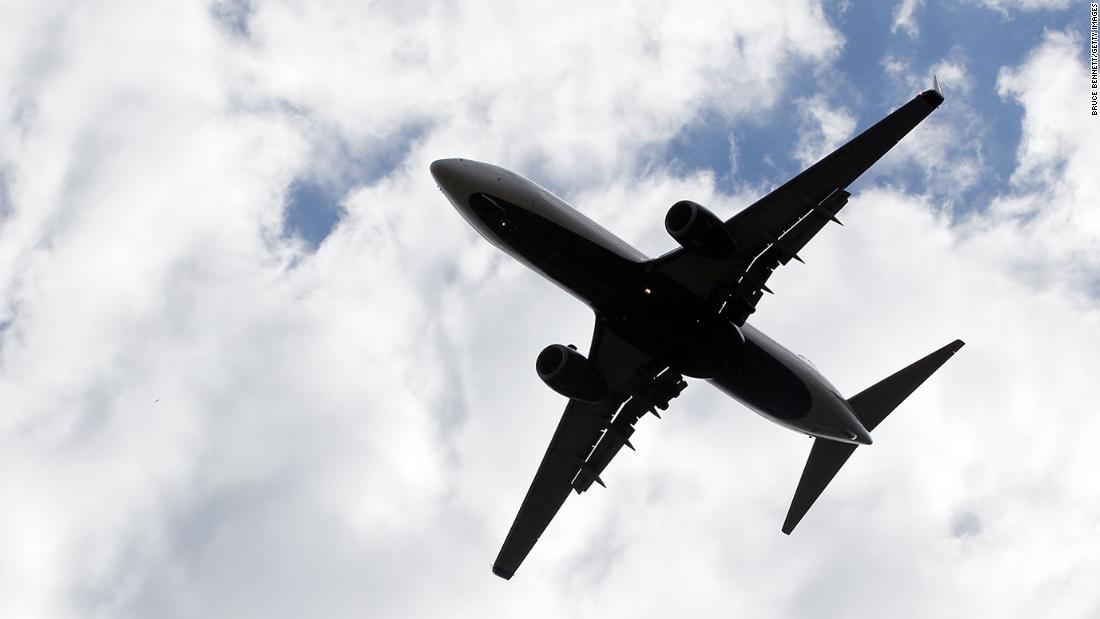 The number of unruly passengers on U.S. flights is very high, says the FAA, so it is extending a policy of hardening masking