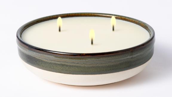 Threshold Designed with Studio McGee Citronella Candle