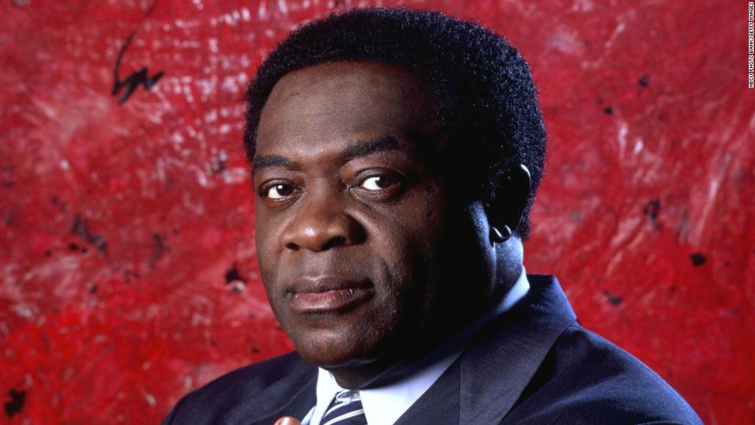 Yaphet Kotto, 'Aliens' and 'Homicide: Life on the Street' actor, dead at 81