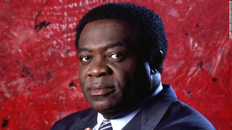 &lt;a href=&quot;https://www.cnn.com/2021/03/16/entertainment/yaphet-kotto/index.html&quot; target=&quot;_blank&quot;&gt;Yaphet Kotto,&lt;/a&gt; an actor known for bringing gravitas to his roles across television and film, died March 14, according to his agent. He was 81. Kotto&#39;s notable film work includes roles in &quot;Alien,&quot; &quot;The Running Man,&quot; &quot;Midnight Run&quot; and &quot;Live and Let Die,&quot; in which he played iconic Bond villain Mr. Big. In television, his longest-running role was as Lt. Al Giardello on NBC&#39;s &quot;Homicide: Life on the Street.&quot;