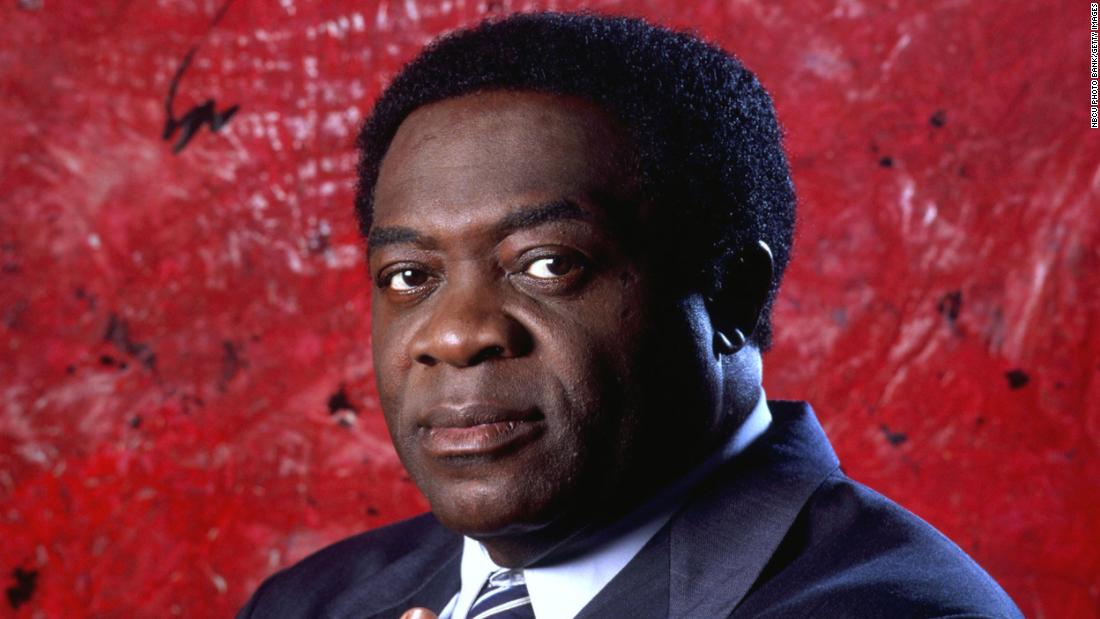 &lt;a href=&quot;https://www.cnn.com/2021/03/16/entertainment/yaphet-kotto/index.html&quot; target=&quot;_blank&quot;&gt;Yaphet Kotto,&lt;/a&gt; an actor known for bringing gravitas to his roles across television and film, died March 14, according to his agent. He was 81. Kotto's notable film work includes roles in &quot;Alien,&quot; &quot;The Running Man,&quot; &quot;Midnight Run&quot; and &quot;Live and Let Die,&quot; in which he played iconic Bond villain Mr. Big. In television, his longest-running role was as Lt. Al Giardello on NBC's &quot;Homicide: Life on the Street.&quot;