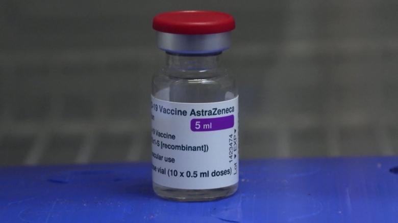 Stopping AstraZeneca vaccine an 'overreaction'