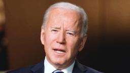 Biden says Cuomo should resign if investigation confirms sexual harassment allegations