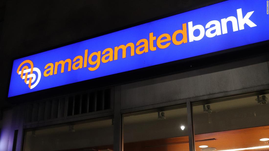 Amalgamated Bank Becomes The First Major US Bank To Endorse Reparations ...