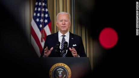 Here&#39;s how Biden wants to raise taxes on the wealthy and corporations