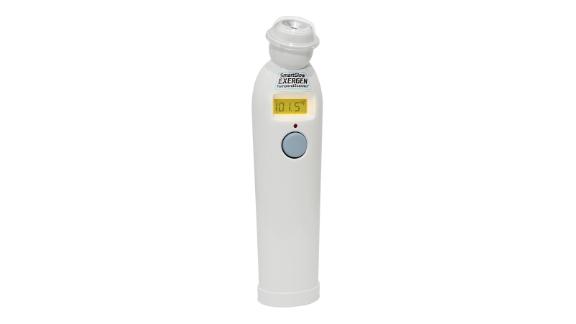 Exergen TemporalScanner Thermometer with SmartGlow 