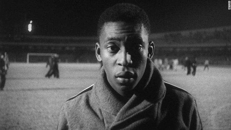 Does Pelé's Netflix documentary cement or damage his legacy?