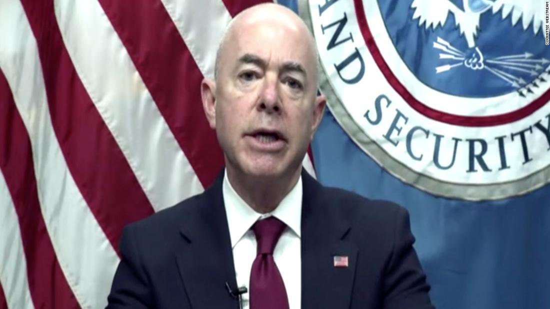 Domestic Violent Extremism Is 'greatest' Threat,' Homeland Security ...