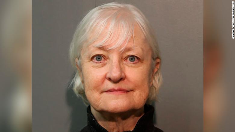 ‘Serial stowaway’ Marilyn Hartman arrested again at Chicago’s O’Hare International Airport