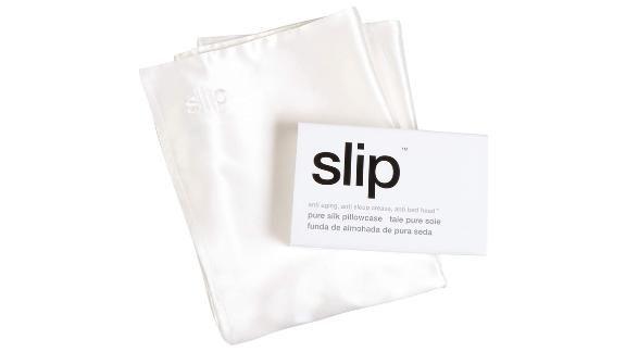 Slip Silk Queen Pillowcase