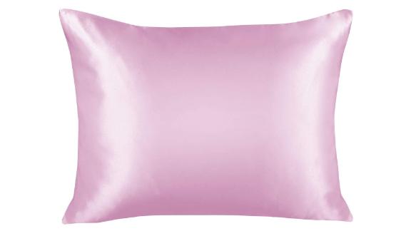 Blissford Luxury Satin Pillowcase for Hair