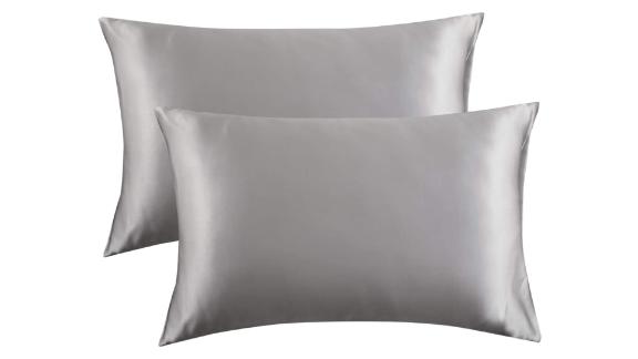 Bedsure Satin Pillowcase for Hair 