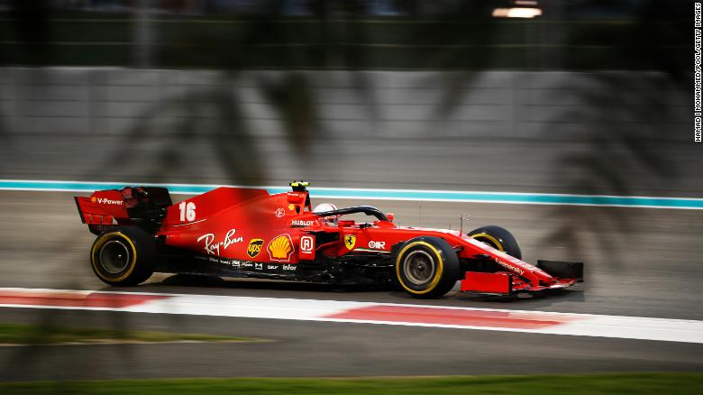 Ferrari: After its worst season in years, can team bounce back in 2021?