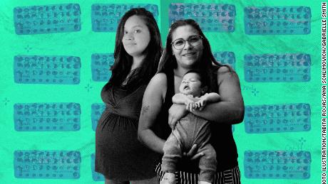 El gobierno chileno distribuyó las píldoras anticonceptivas incorrectas.  Ahora más de 150 están embarazadas.