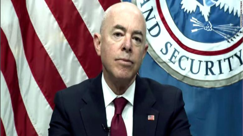 DHS reviewing humanitarian protections for Haitians and others in the US