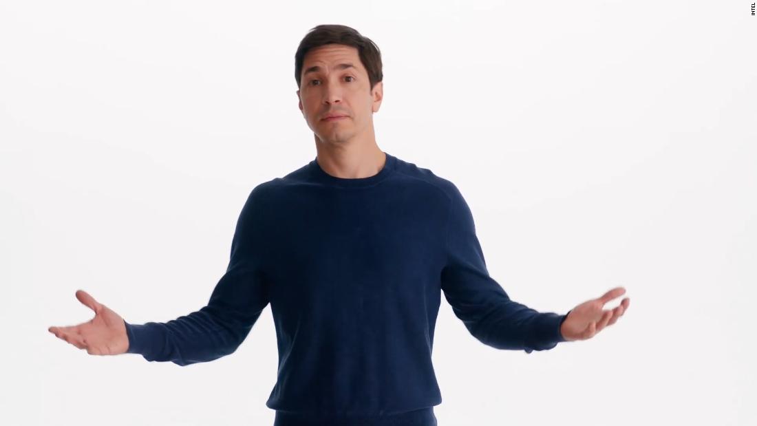 Justin Long Switches Sides In New Mac Vs Pc Commercials Cnn Video