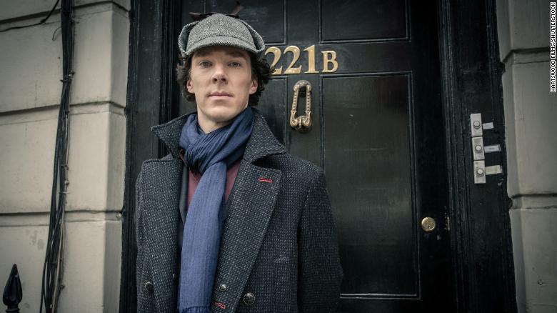 Why Sherlock Holmes is the world's best-loved detective