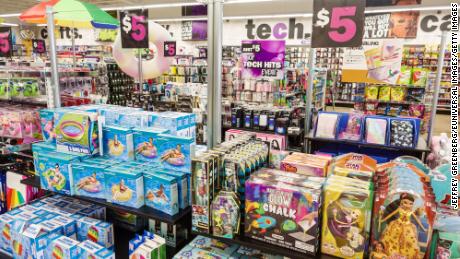 &quot;Our price points enable tweens and teens to shop independently,&quot; Five Below says.