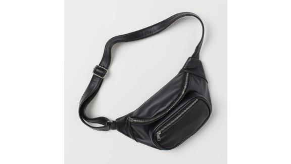 H & M belt pouch 