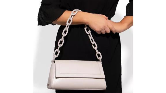 House of Want We design a small shoulder bag
