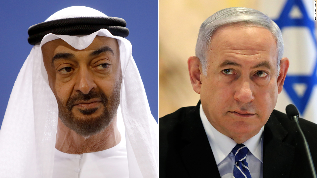 Emiratis accuse Netanyahu of exploiting normalization agreement for electoral gains
