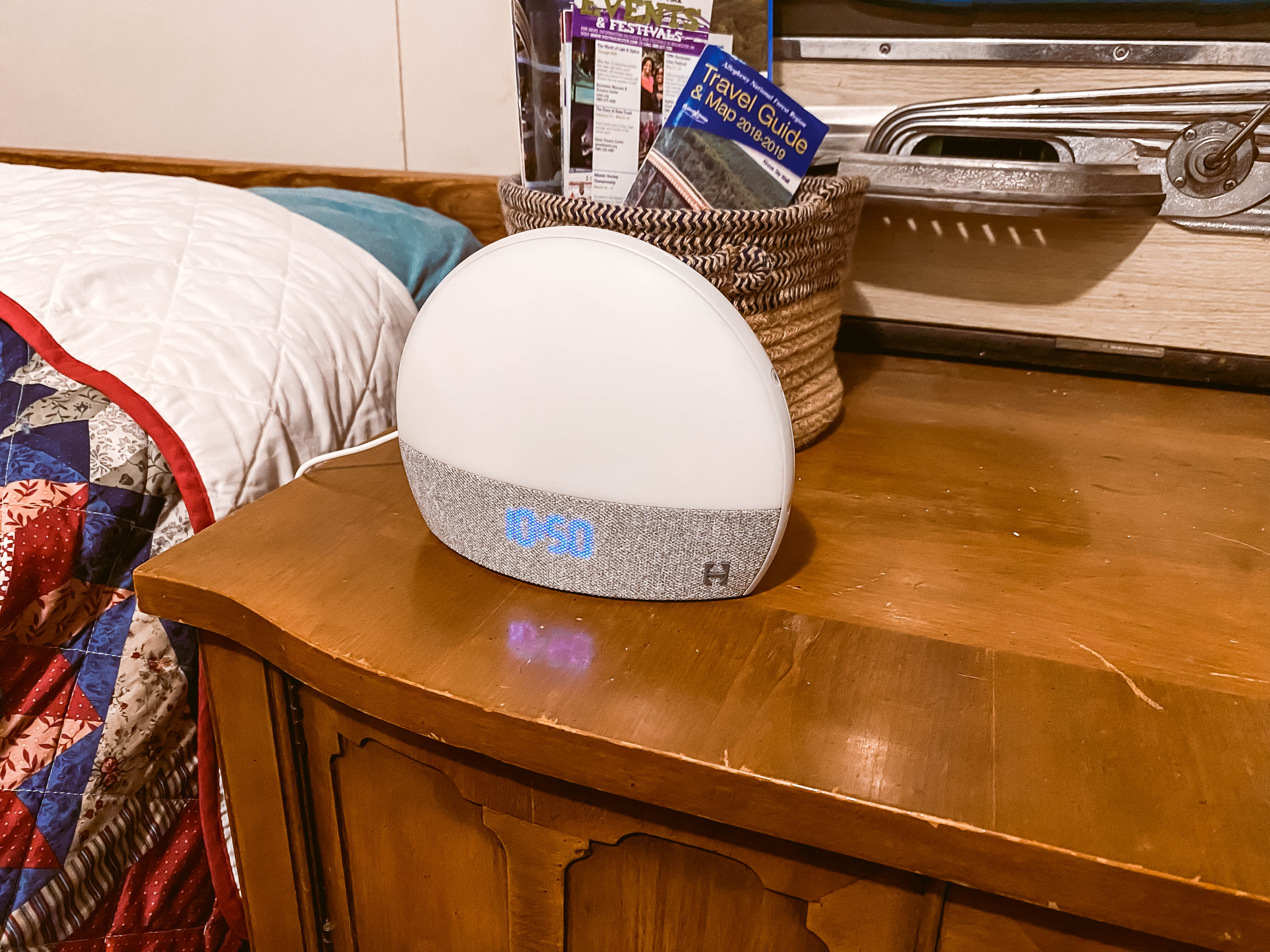 Best White Noise Machines Of 21 Cnn Underscored