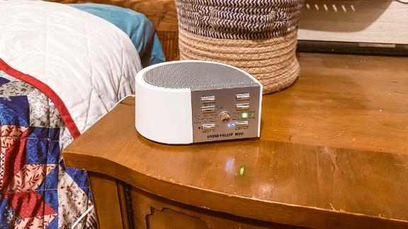 Best White Noise Machines of 2021