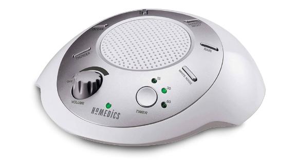 Best White Noise Machines of 2021