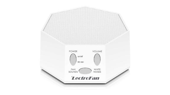 Best White Noise Machines of 2021