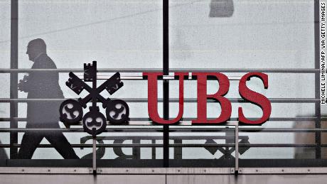 Exclusive: UBS quietly bans advisers from pitching booming SPACs to clients