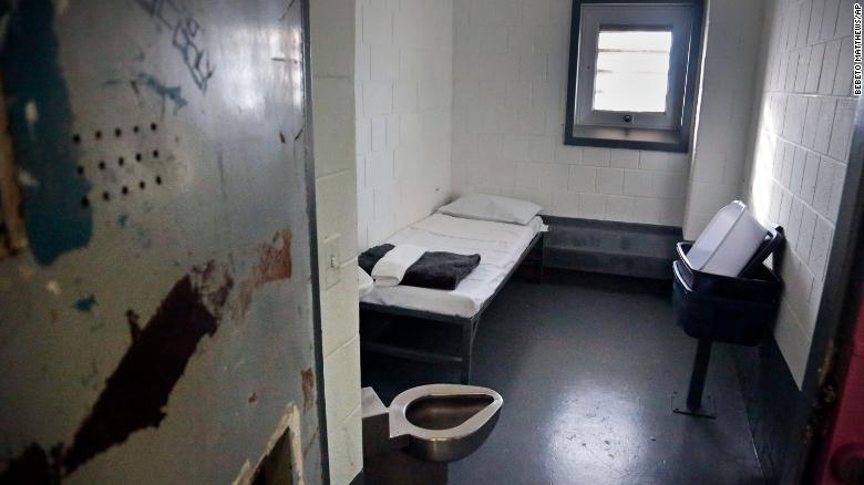 New York is poised to limit solitary confinement in prisons and jails ...