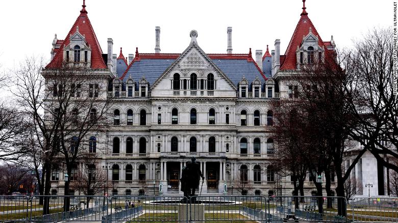New York is poised to limit solitary confinement in prisons and jails to 15 consecutive days