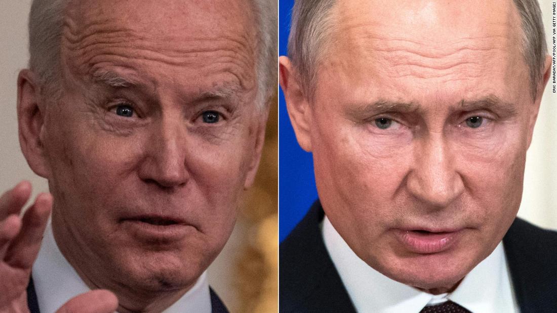 Joe Biden bans US banks from buying or underwriting Russian debt sales