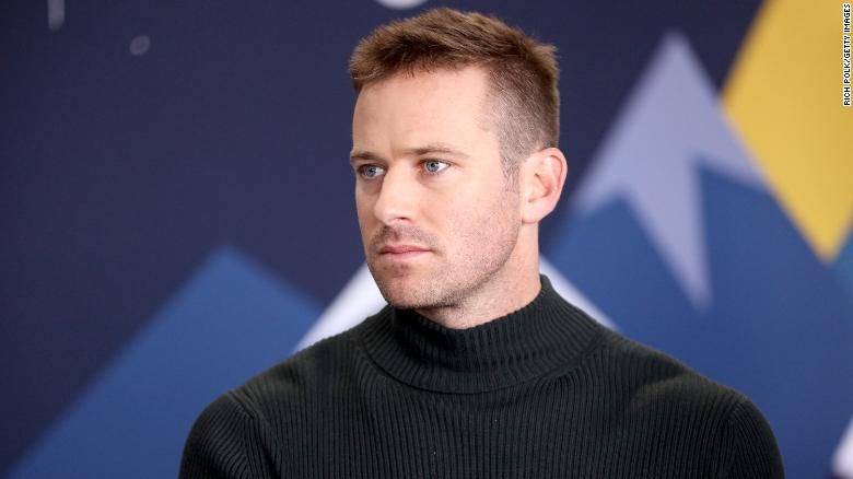 ‘House of Hammer’ tries to connect Armie Hammer allegations to his family history