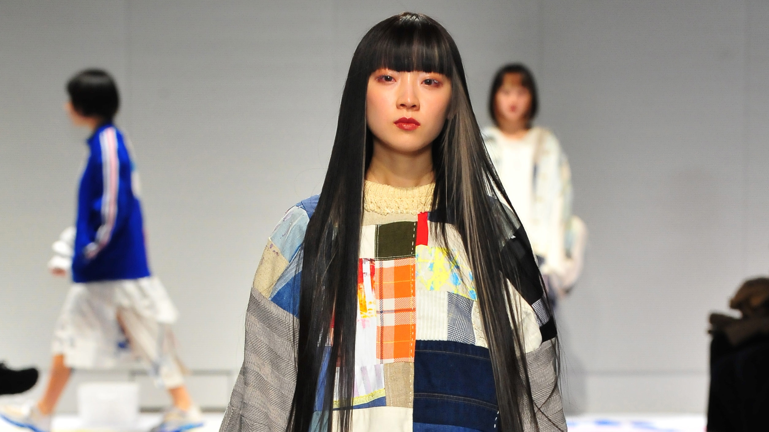 The Japanese designers building a more sustainable fashion industry - CNN  Style