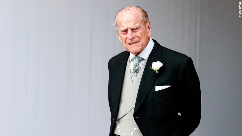 Prince Philip: The man behind the facade