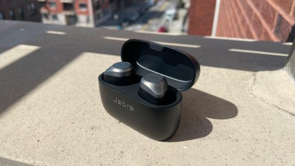 Jabra Elite 85t